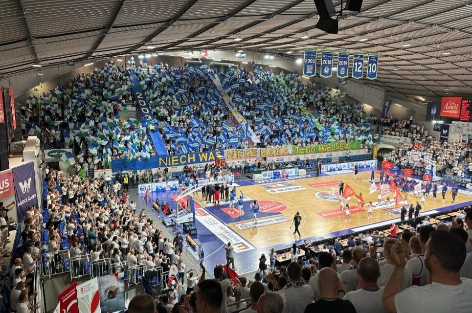 NICOLA BRIENZA PRIMA SCELTA PER L’ANWIL LADISLAVIA (WŁOCŁAWEK) IN POLONIA – DI MATTEO CAZZULANI