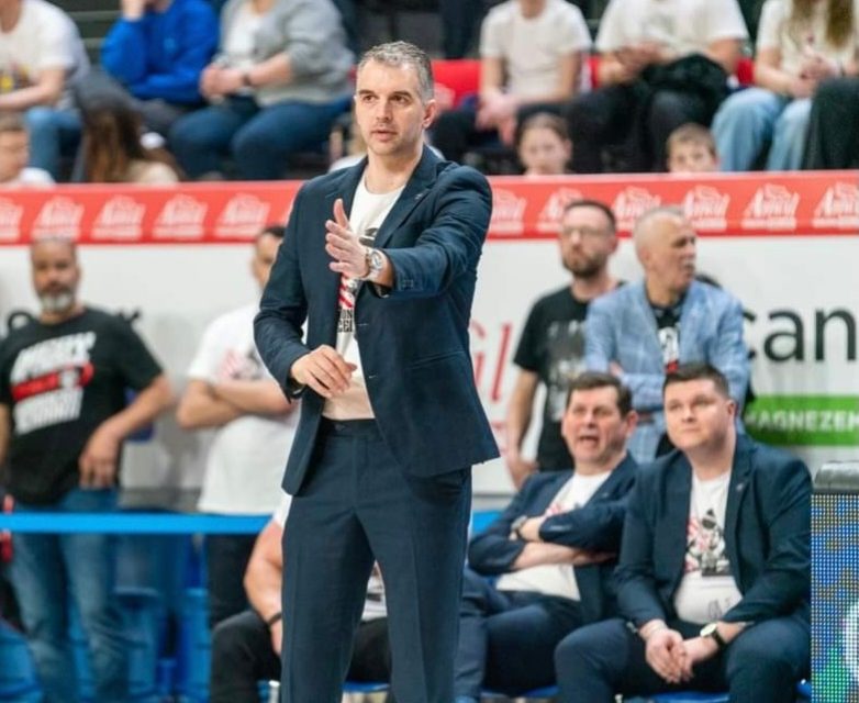 BM ESCLUSIVA COACH EMERGENTI / SRĐAN SUBOTIĆ: “A TORUŃ UN MIRACOLO. IN ITALIA SEGUO SPAHIJA, MILIČIĆ E MESSINA” – DI MATTEO CAZZULANI