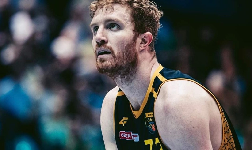 BM SPECIALE INTERVISTE / GEOFFREY GROSELLE, NEOCAMPIONE DI POLONIA: “ŽAN TABAK È IL MIO MENTORE, A BOLOGNA VENNI PER JASMIN REPEŠA. IL TIFO FORTITUDO È DA SERIE A” – DI MATTEO CAZZULANI