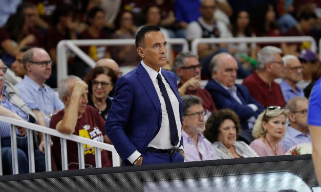 Valerio Antonini a TG3 Sicilia: “Ho denunciato l’Agenzia delle Entrate, siamo di fronte ad una persecuzione contro di me. Noi nelle prossime partite scenderemo in campo! “