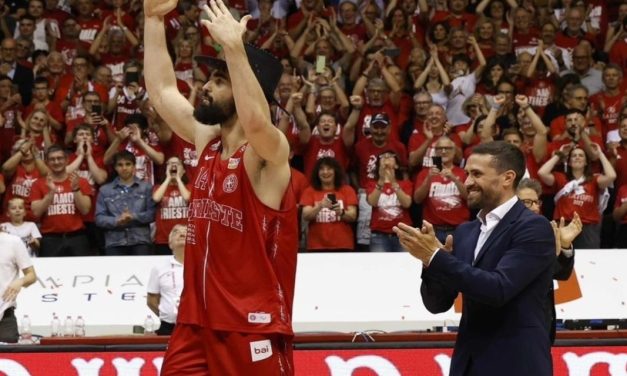 Brindisi, ingaggiati Todor Radonjic e Giovanni Vildera