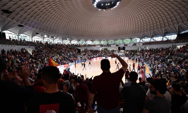 Virtus Roma 1960, in arrivo il cambio di guida: la società passerà in mano a GVM e Team Service