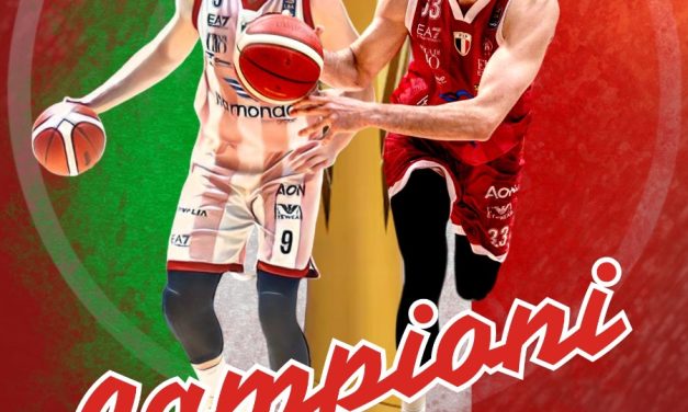 BM FOCUS CAMPIONI D’ITALIA/ DALLO SCUDETTO ALLA ENNESIMA RIVOLUZIONE DOPO L’ADDIO A MELLI – di GIANFRANCO PEZZOLATO