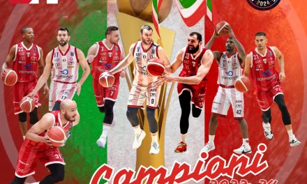 FOCUS BM/DA MIROTIC A VOIGTMANN, GIOIE E DOLORI DELLA STAGIONE OLIMPIA, LE PAGELLE:  – di Gianfranco Pezzolato
