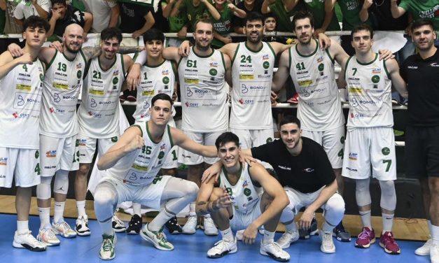 BM ON SERIE B/G4 FINALE PLAYOFF TABELLONE A | AVELLINO PAREGGIA LA SERIE SI DECIDERA’ TUTTO IN GARA 5 – di GIANFRANCO PEZZOLATO