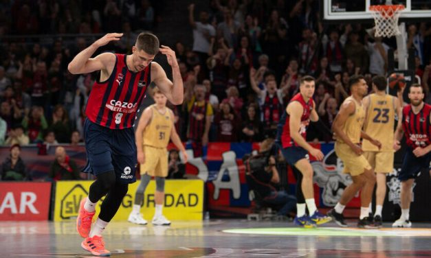 PARTIZAN: VANJA MARINKOVIĆ PRIMO ACQUISTO UFFICIALE DELLA STAGIONE – DI MATTEO CAZZULANI