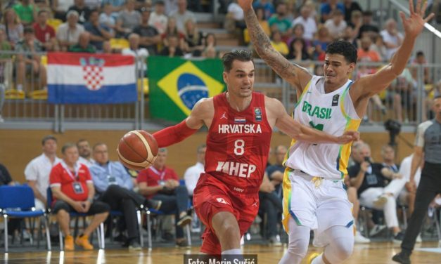 MARIO HEZONJA NE FA 39 AL BRASILE! LA CROAZIA VINCE IL TORNEO DI ABBAZIA – DI MATTEO CAZZULANI