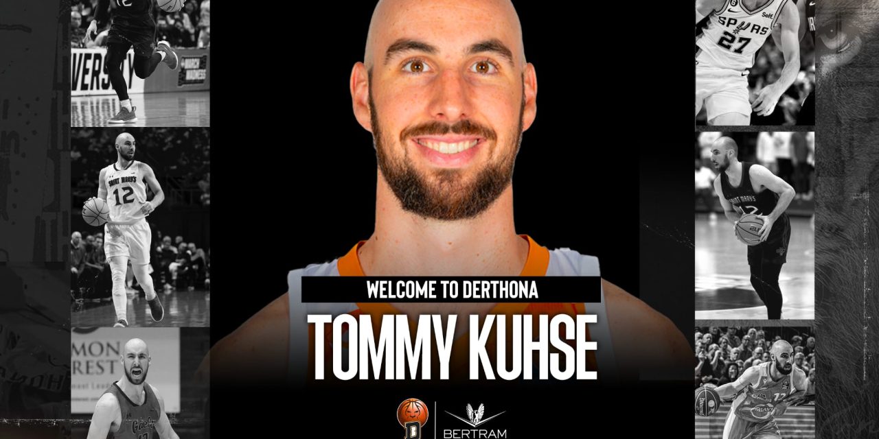 SERIE A: BERTRAM DERTHONA UFFICIALE LA FIRMA DI TOMMY KUHSE