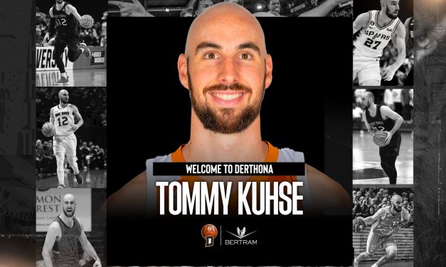 SERIE A: BERTRAM DERTHONA UFFICIALE LA FIRMA DI TOMMY KUHSE