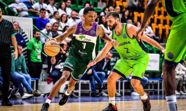 Virtus Bologna, tra gli obiettivi di mercato c’è anche Tyson Carter