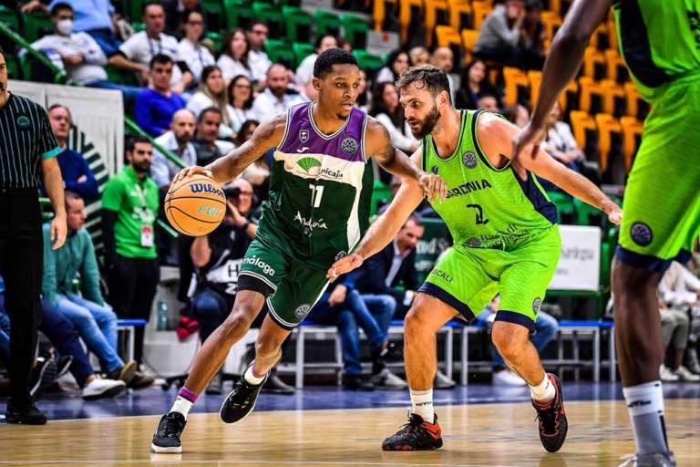 Virtus Bologna, tra gli obiettivi di mercato c’è anche Tyson Carter