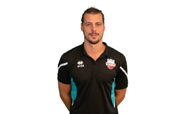 Rescissione fra la Real Sebastiani Rieti e Vittorio Nobile