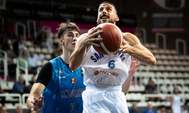 ANDORRA VS. SAN MARINO E GIBILTERRA VS. MALTA LE SEMIFINALI DEGLI EUROPEI PER PICCOLE NAZIONI – DI MATTEO CAZZULANI