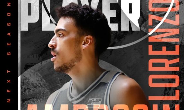 Talento e punti nelle mani: Lorenzo Ambrosin è il primo acquisto dell’Apu Udine