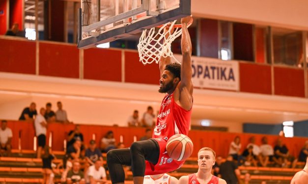 SCAFATI AVANTI CON GLI ‘AMERICANI EUROPEI’. CHI È SAGE TOLBERT, DOMINATORE IN UNGHERIA – DI MATTEO CAZZULANI