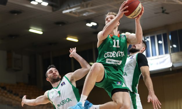 LEGA ABA, MERCATO. LE SLOVENE SCATENATE: LA CEDEVITA CHIUDE IL ROSTER, LA KRKA SI RAFFORZA – DI MATTEO CAZZULANI