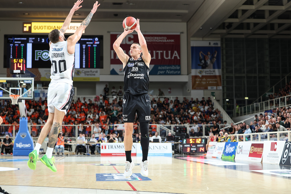 Stan Ritova FOCUS BM/ LA VIRTUS BOLOGNA CHE VERRÀ - ANDREJS GRAZULIS: IL LETTONE ...