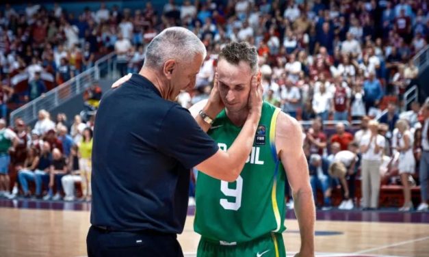 SPECIALE BM / ROAD TO PARIS 2024. ACO PETROVIĆ E L’IMPRESA BRASILE: “LE SCONFITTE CI HANNO PERMESSO DI VINCERE IL PREOLIMPICO” – DI MATTEO CAZZULANI