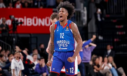 Virtus Bologna, partnership con Infront. Will Clyburn sempre più vicino a vestire il bianconero