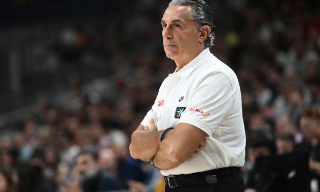 Real Madrid, addio a Chus Mateo: il nuovo head coach è Sergio Scariolo