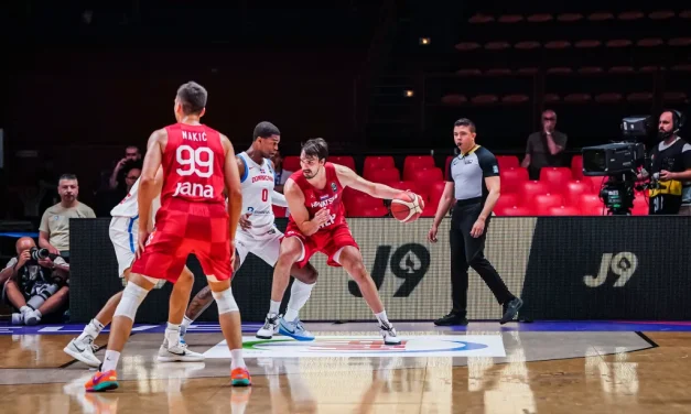 NIENTE ŠARIĆ PER COACH ATAMAN: IL NAZIONALE CROATO RESTA IN NBA – DI MATTEO CAZZULANI