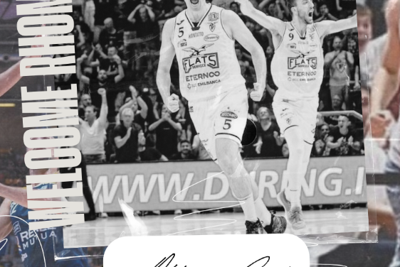 Virtus Roma 1960, ufficiale il colpo Alberto Conti