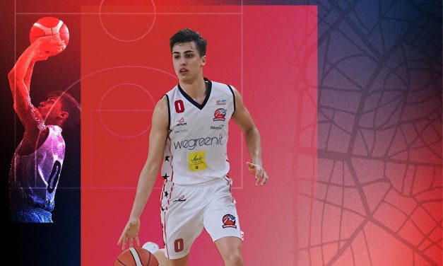 Urania Milano, confermato Theo Anchisi