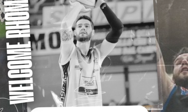 Virtus Roma 1960, ufficiale il colpo Andrea Ancellotti