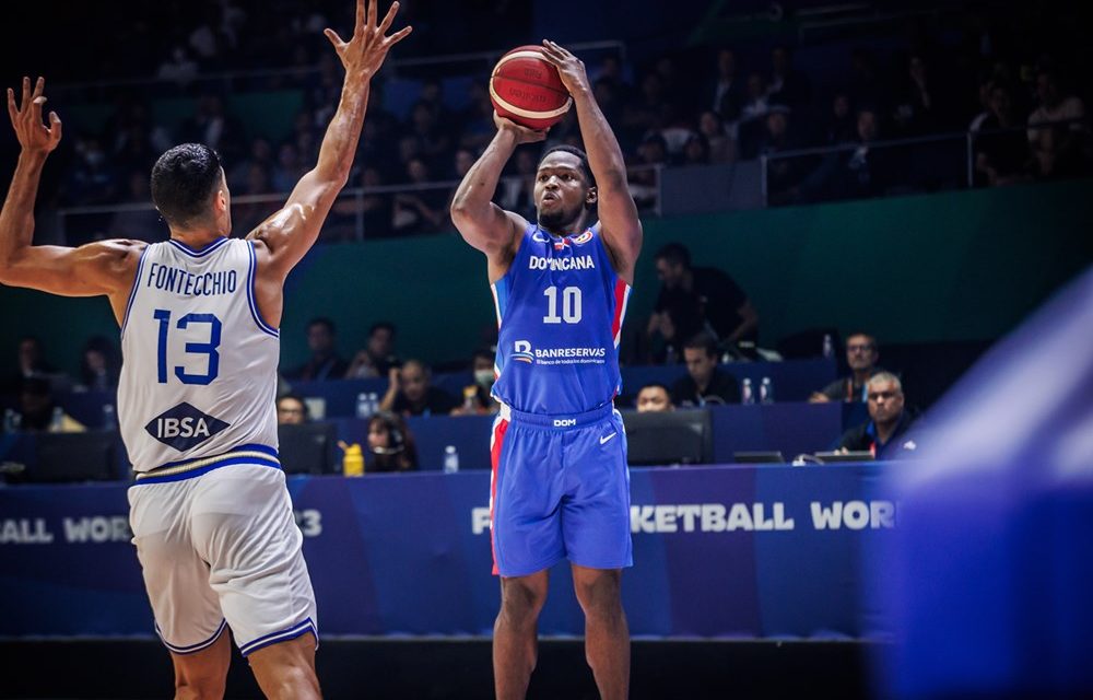 Repubblica Dominicana, ecco i 12 convocati per il Preolimpico: non ci saranno Karl-Anthony Towns ed Al Horford