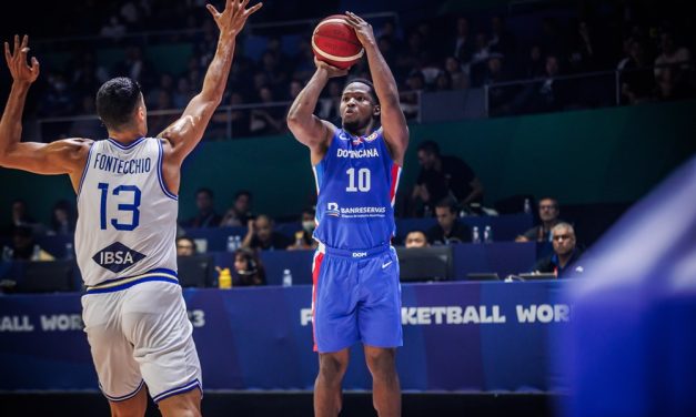 Repubblica Dominicana, ecco i 12 convocati per il Preolimpico: non ci saranno Karl-Anthony Towns ed Al Horford