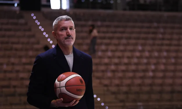 Trieste, il GM Arcieri sul mercato: “Jeff Brooks, Colbey Ross e Marker Brown erano le prime scelte sul mio taccuino”