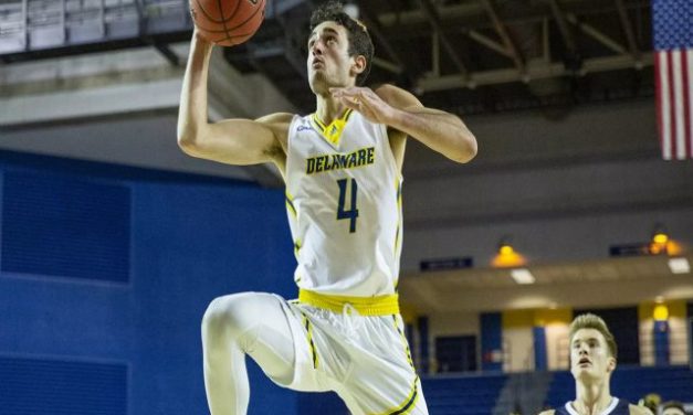 Brindisi, firmato Gianmarco Arletti