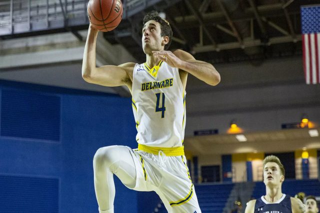 Brindisi, firmato Gianmarco Arletti