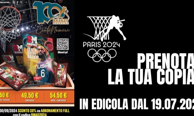 ABBIAMO FATTO 100! IN ARRIVO A BREVE BM100: UN SUPERNUMERO DI 96 PAGINE. PRENOTALO PRESSO IL TUO EDICOLANTE O RICHIEDILO IN DIGITALE