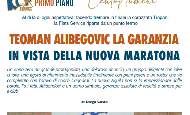 ABBIAMO FATTO 100! UN SUPER NUMERO TUTTO DA LEGGERE SU BM 100 IN EDICOLA SPECIALE FLATS SERVICE FORTITUDO A CURA DELLO SCRITTORE BIANCOBLU DIEGO COSTA