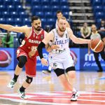 Basket Club Roma SPQR, Luka Doncic annuncia: “Il primo giocatore sotto contratto é Nico Mannion”