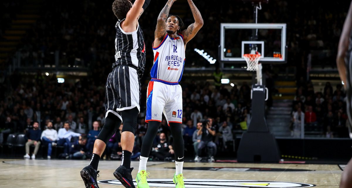 FOCUS BM/ LA VIRTUS BOLOGNA CHE VERRÀ – WILL CLYBURN: IL COLPO DA NOVANTA DELL’ESTATE BIANCONERA – di EUGENIO PETRILLO