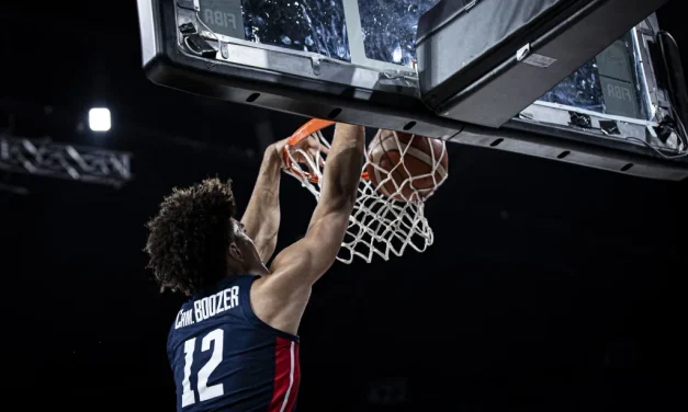 Mondiale U17/ L’MVP: In un team USA stellare a prender la scena è Cameron Boozer che domina e chiude in doppia-doppia – di Valerio Laurenti