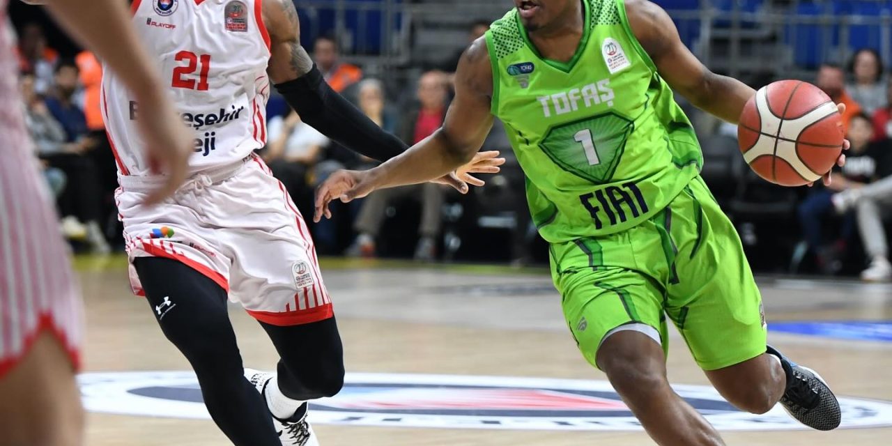 Trapani Shark, spunta l’ipotesi Cassius Winston