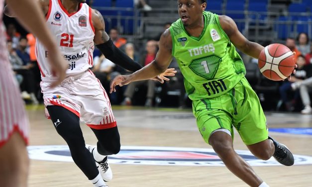 Trapani Shark, spunta l’ipotesi Cassius Winston