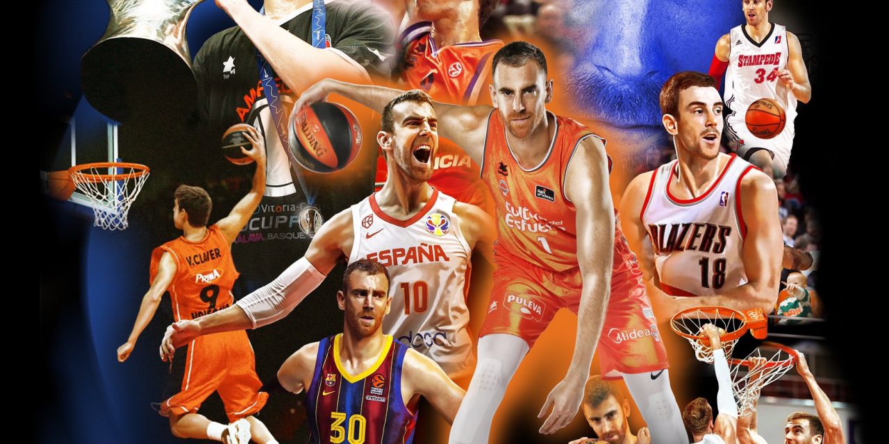 Victor Claver annuncia il ritiro: “Un bel viaggio a cui pongo fine dopo 18 anni di carriera”