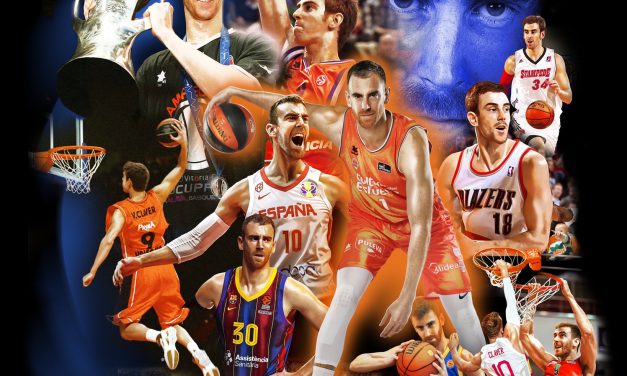 Victor Claver annuncia il ritiro: “Un bel viaggio a cui pongo fine dopo 18 anni di carriera”