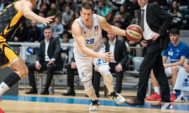 TRA LUKA BOŽIĆ E VALENCIA È GIA ARIA DI DIVORZIO! IL BREOGÁN DI VELJKO MRŠIĆ SULL’MVP DI LEGA ABA – DI MATTEO CAZZULANI