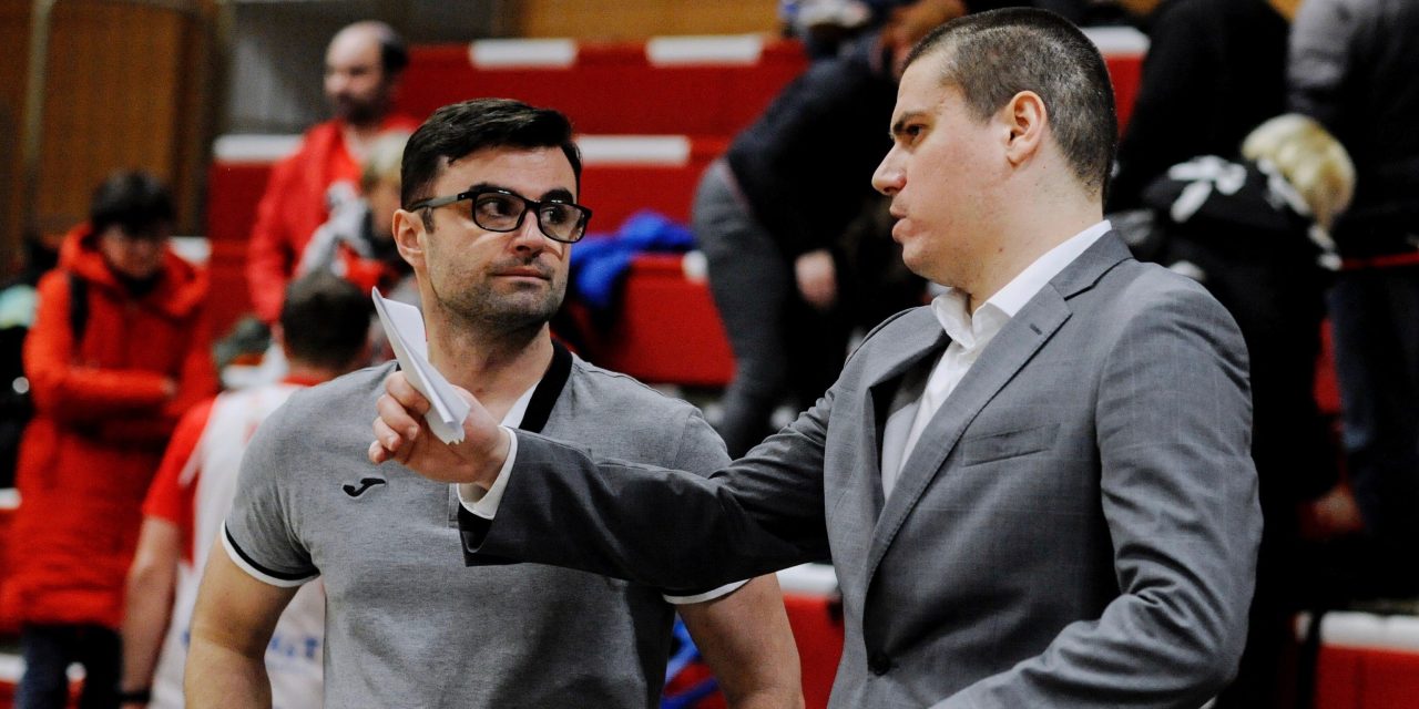 A ZAGABRIA SARÀ DERBY TRA DINO REPEŠA ED IL SUO EX ASSISTENTE – DI MATTEO CAZZULANI