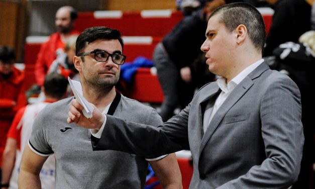 A ZAGABRIA SARÀ DERBY TRA DINO REPEŠA ED IL SUO EX ASSISTENTE – DI MATTEO CAZZULANI