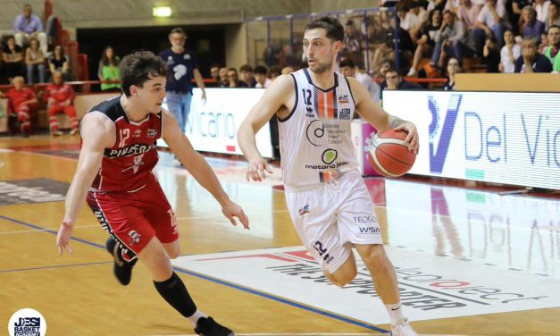 Latina, ingaggiato Daniele Merletto