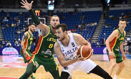 Gallinari vola in finale in Portorico. In caso di gara 7 raggiungerà l’Italbasket solamente il 15 agosto
