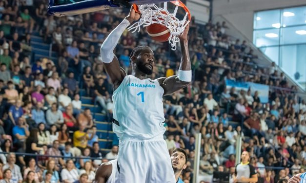 Bahamas, ecco i 12 convocati per il Preolimpico: presenti gli NBA Buddy Hield, Deandre Ayton ed Eric Gordon
