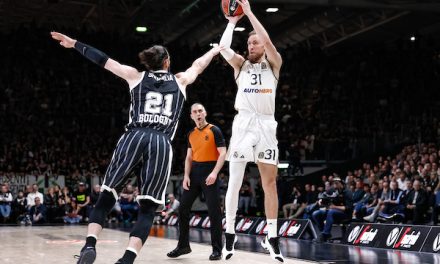 Real Madrid, rinnovato il contratto di Dzanan Musa