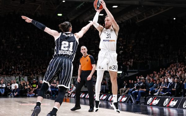 Real Madrid, rinnovato il contratto di Dzanan Musa